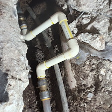 Slab-Leak-Repair-Condo-Complex-Fernandina-Beach-FL 1